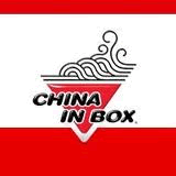 "China In Box - Unidade Granja Viana"